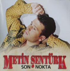 DİKKAT CD Metin Şentürk – Son Nokta CD