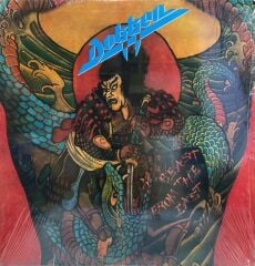 Dokken – Beast From The East