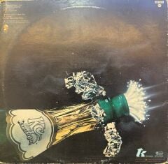 KC And The Sunshine Band – Do You Wanna Go Party LP