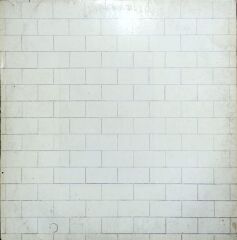 Pink Floyd – The Wall LP