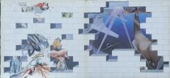 Pink Floyd – The Wall LP