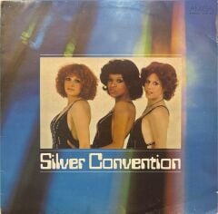 Silver Convention – Silver Convention LP