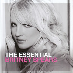 DİKKAT CD !!! Britney Spears – The Essential Britney Spears CD
