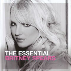 DİKKAT CD !!! Britney Spears – The Essential Britney Spears CD
