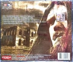 DİKKAT CD Groza – Geçmişin Kasvetli İzleri CD