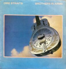 Dire Straits – Brothers In Arms