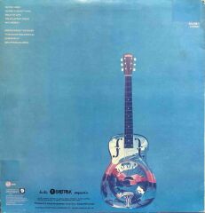 Dire Straits – Brothers In Arms