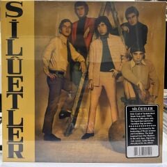 Silüetler ‎– Silüetler LP