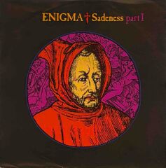 Enigma – Sadeness Part I 45'lik