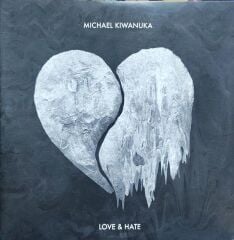Michael Kiwanuka – Love & Hate 2xLP