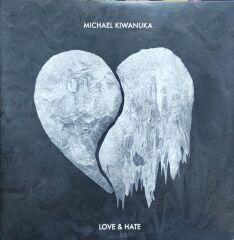 Michael Kiwanuka – Love & Hate 2xLP