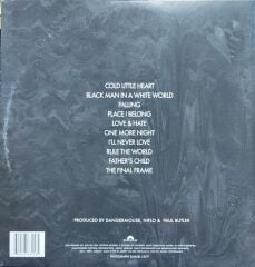 Michael Kiwanuka – Love & Hate 2xLP