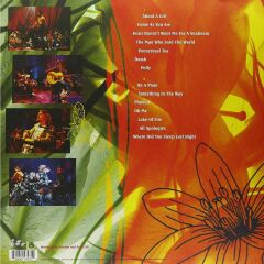 Nirvana - Unplugged In New York (Plak)