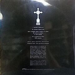 Orthodox  – Gran Poder LP