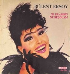 Bülent Ersoy – Ne Duamsım Ne Bedduam