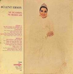 Bülent Ersoy – Ne Duamsım Ne Bedduam