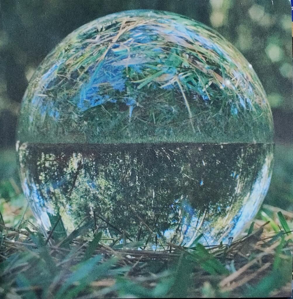 Darkside  –  Spiral 2xLP