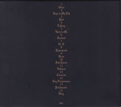 DİKKAT CD !!! Kanye West & Ty – Vultures 1 CD