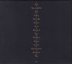 DİKKAT CD !!! Kanye West & Ty – Vultures 1 CD