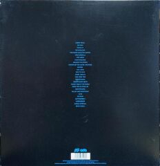 Daft Punk – Alive 2007 2x LP