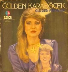 Gülden Karaböcek – Gülden Fırtınası