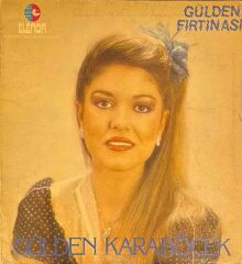 Gülden Karaböcek – Gülden Fırtınası