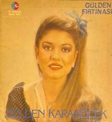 Gülden Karaböcek – Gülden Fırtınası