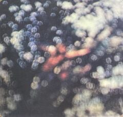 Pink Floyd – Obscured By Clouds