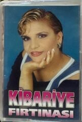Kibariye – Kibariye Fırtınası Kaset