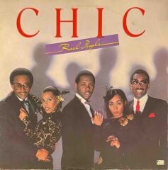 Chic – Real People