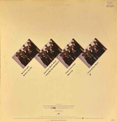 Chic – Real People