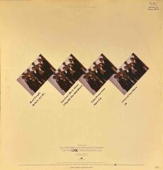 Chic – Real People