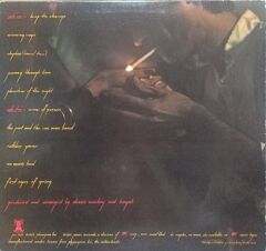 Kayak – Phantom Of The Night LP