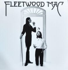 Fleetwood Mac – Fleetwood Mac LP