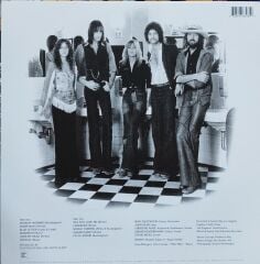 Fleetwood Mac – Fleetwood Mac LP