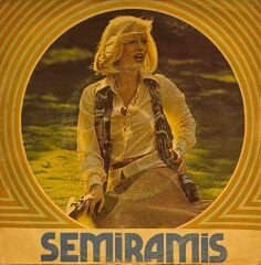 Semiramis Pekkan – Neydi Neydi Ne / Nerde İsen 45'lik