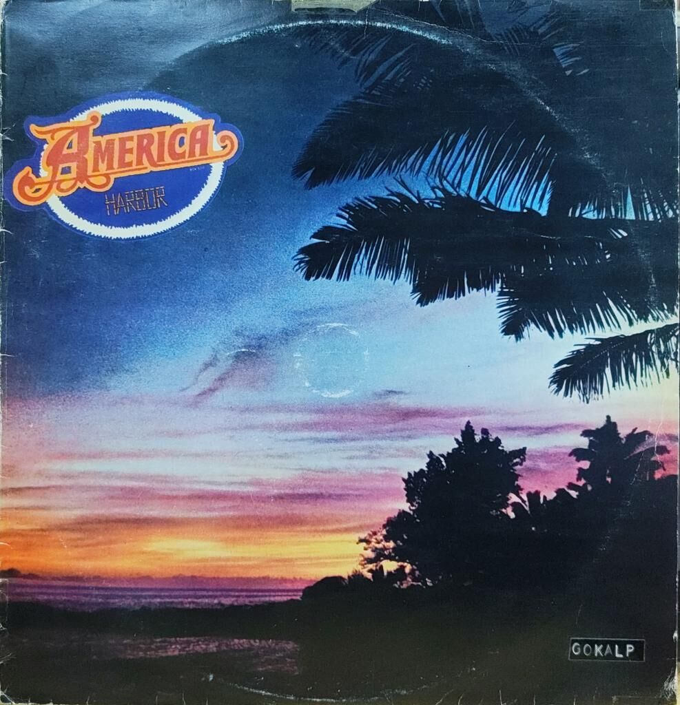 America  – Harbor LP