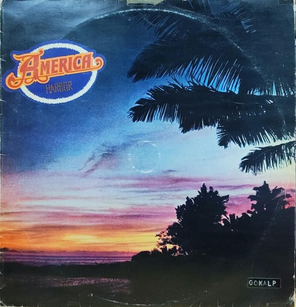 America  – Harbor LP