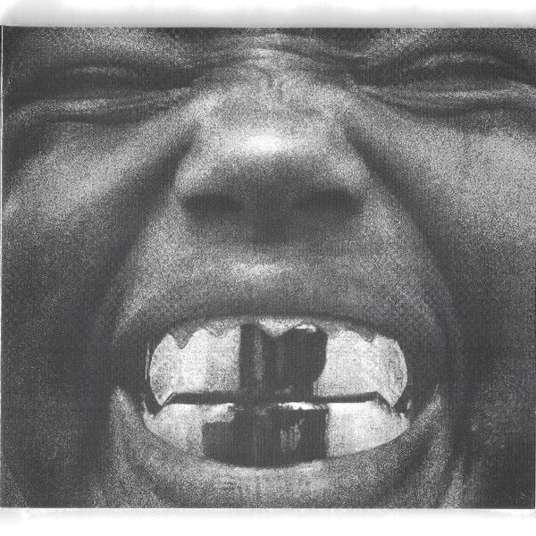 DİKKAT CD !!! Ye – Bully CD
