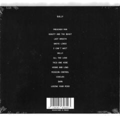 DİKKAT CD !!! Ye – Bully CD