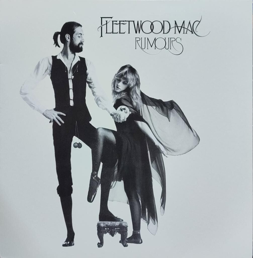 Fleetwood Mac – Rumors LP