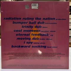 Massive Attack V Mad Professor – No Protection LP