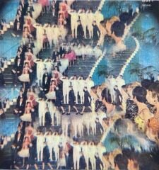 The Beatles – Magical Mystery Tour