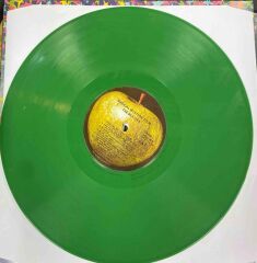 The Beatles – Magical Mystery Tour