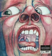 King Crimson – In The Court Of The Crimson King