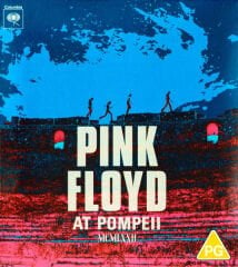 Pink Floyd – Pink Floyd At Pompeii MCMLXXII
