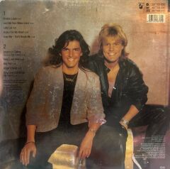 Modern Talking – Ready For Romance (The 3rd Album) Brother Louie Atlantis is calling 1986 BASKI LP