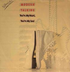 Modern Talking – You're My Heart, You're My Soul 45'lik