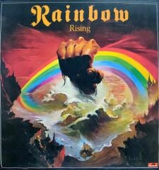 Rainbow – Rising LP