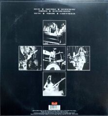 Rainbow – Rising LP